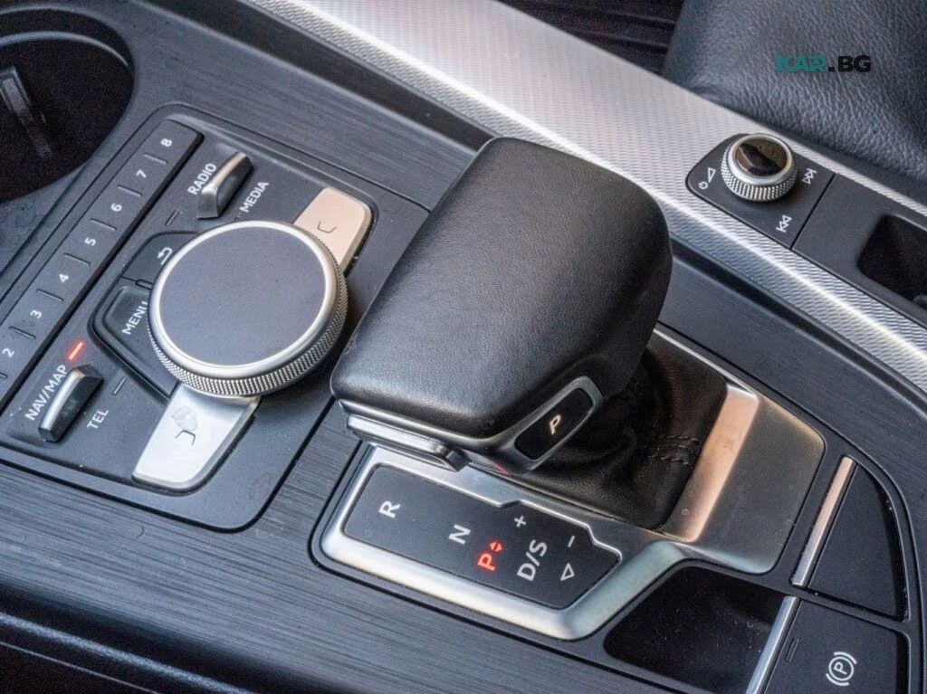 Audi A4 360 * Virtual Cockpit * АвтоКредит * (ЦЕНА ДО БГ), снимка 15 - Автомобили и джипове - 55828443
