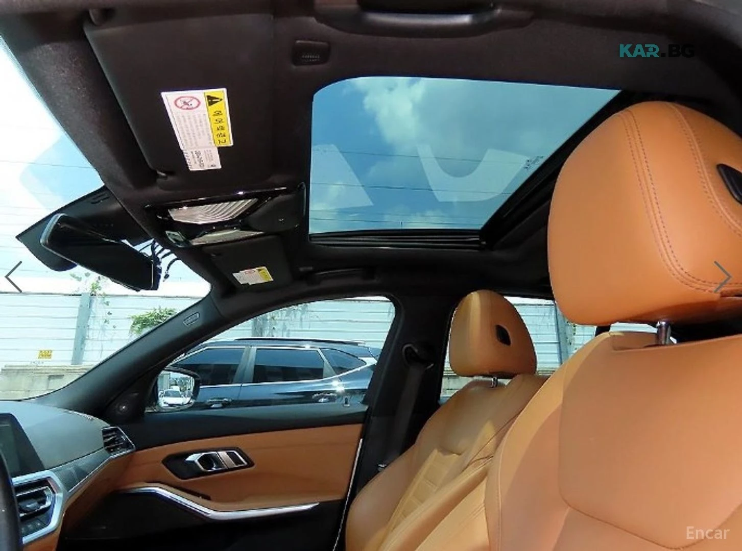BMW 330 i xDrive M SPORT* HARMAN KARDON* ХЕДЪП* ШИБИДАХ* , снимка 6 - Автомобили и джипове - 55845274