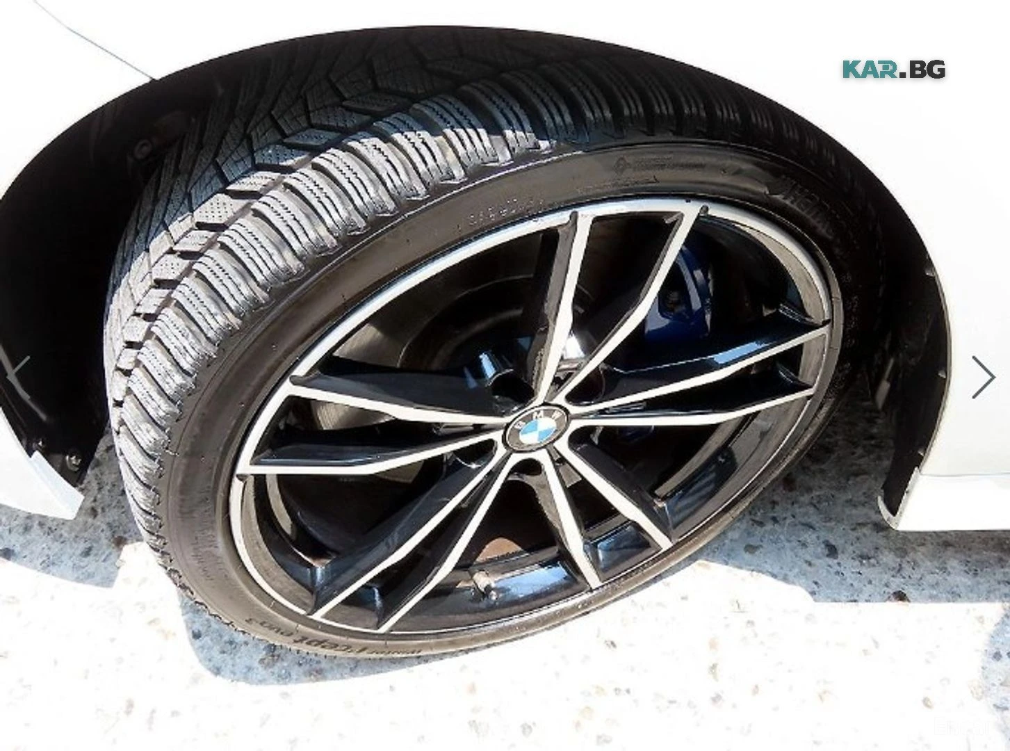BMW 330 i xDrive M SPORT* HARMAN KARDON* ХЕДЪП* ШИБИДАХ* , снимка 4 - Автомобили и джипове - 55845274