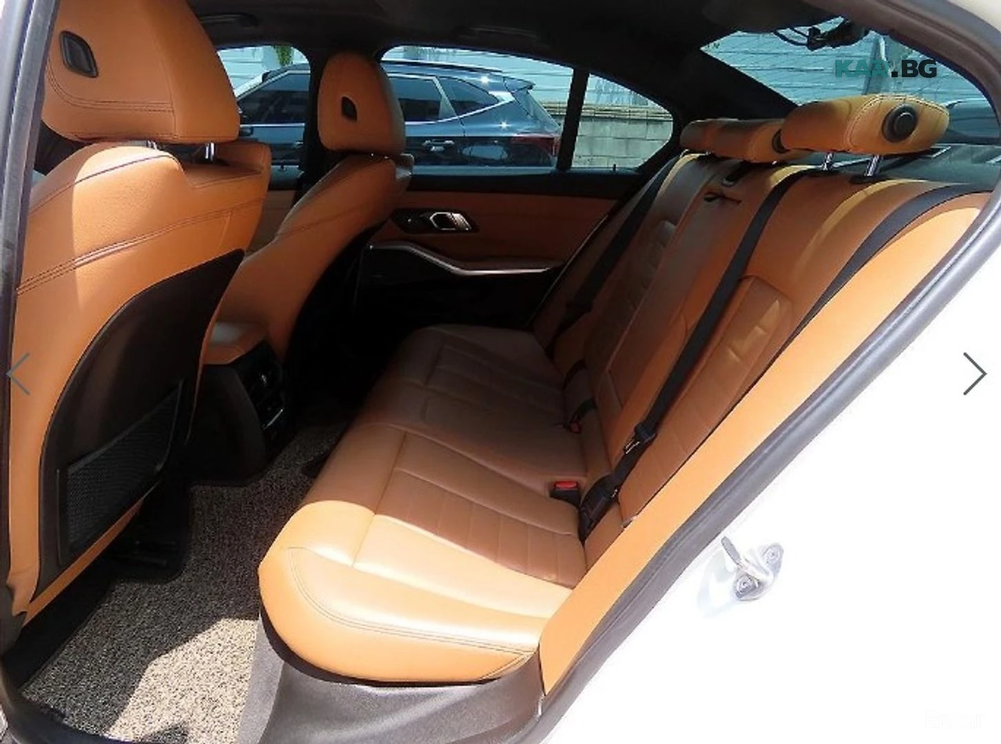 BMW 330 i xDrive M SPORT* HARMAN KARDON* ХЕДЪП* ШИБИДАХ* , снимка 12 - Автомобили и джипове - 55845274