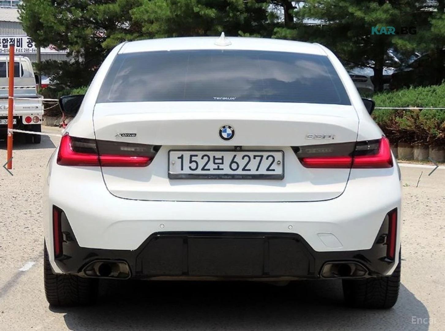 BMW 330 i xDrive M SPORT* HARMAN KARDON* ХЕДЪП* ШИБИДАХ* , снимка 3 - Автомобили и джипове - 55845274