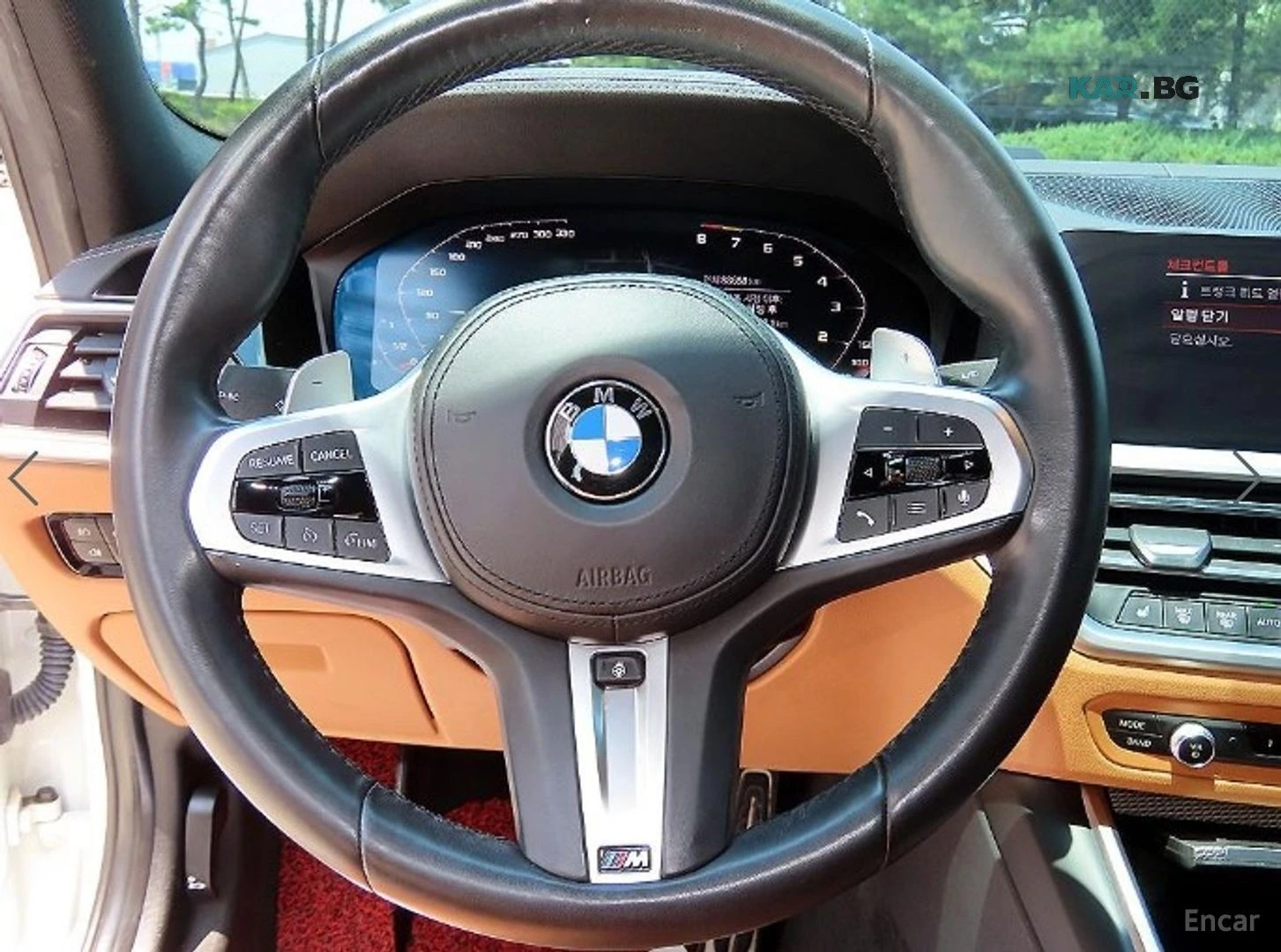 BMW 330 i xDrive M SPORT* HARMAN KARDON* ХЕДЪП* ШИБИДАХ* , снимка 8 - Автомобили и джипове - 55845274