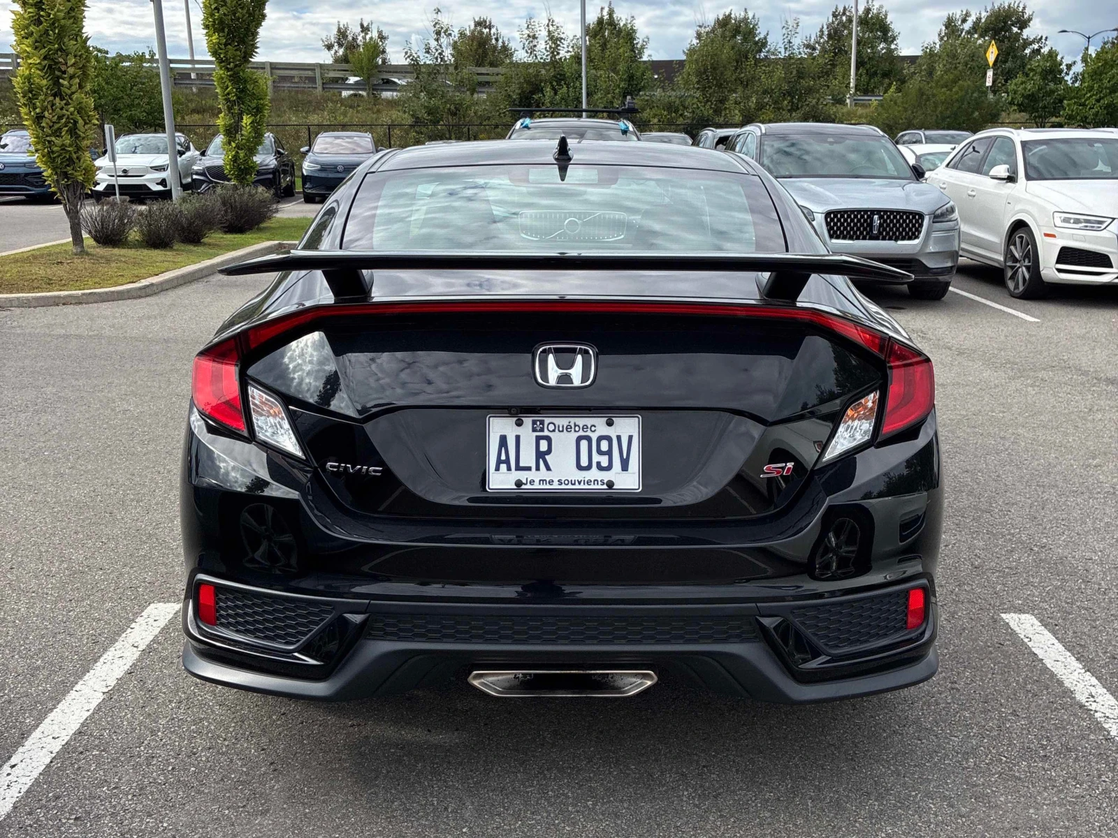 Honda Civic * Manual * АВТОКРЕДИТ БЕЗ ПЪРВОНАЧАЛНА ВНОСКА* , снимка 4 - Автомобили и джипове - 55999475