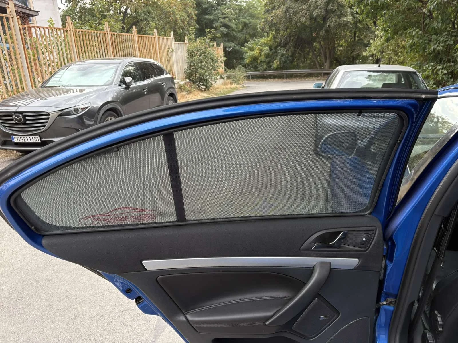 Skoda Octavia 2.0TSI RS | Mobile.bg � ����������� 13
