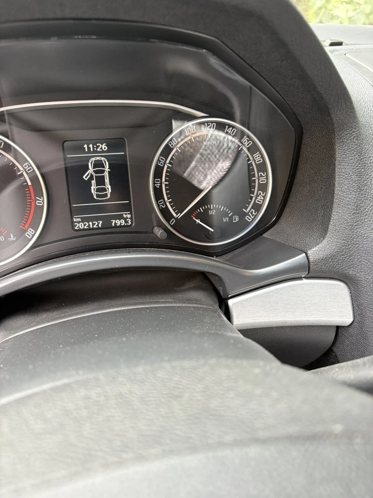 Skoda Octavia 2.0TSI RS | Mobile.bg � ����������� 10