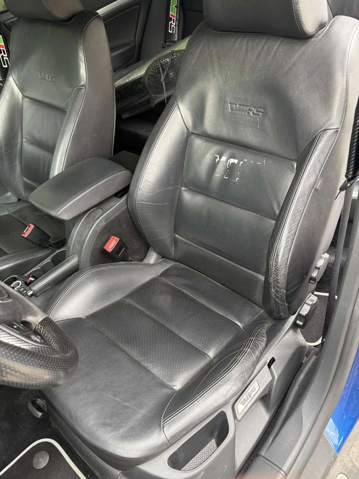 Skoda Octavia 2.0TSI RS | Mobile.bg � ����������� 11