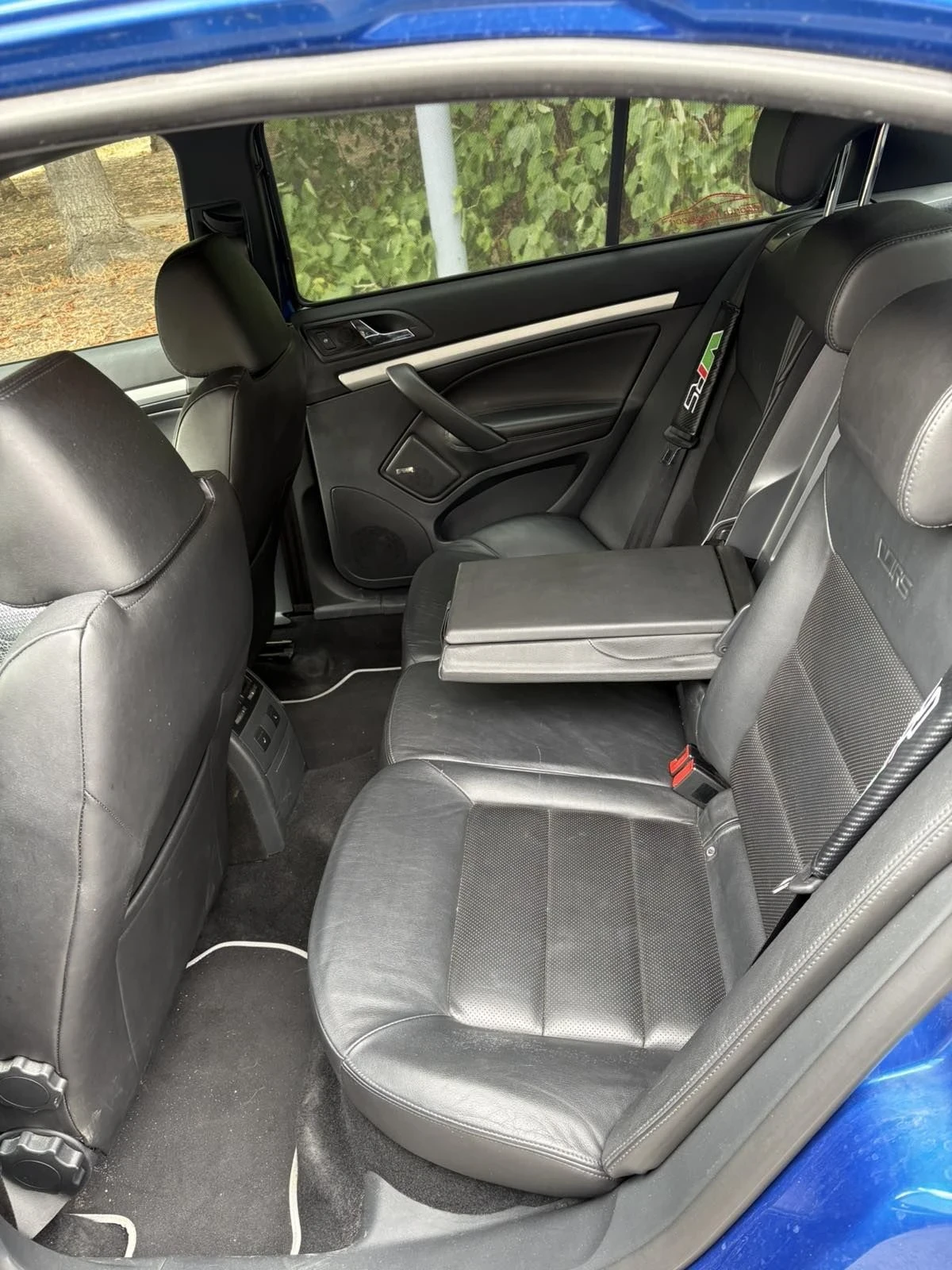 Skoda Octavia 2.0TSI RS | Mobile.bg � ����������� 12