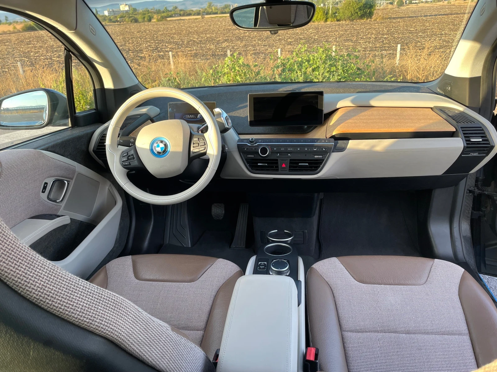 BMW i3 i3s, снимка 8 - Автомобили и джипове - 56317096