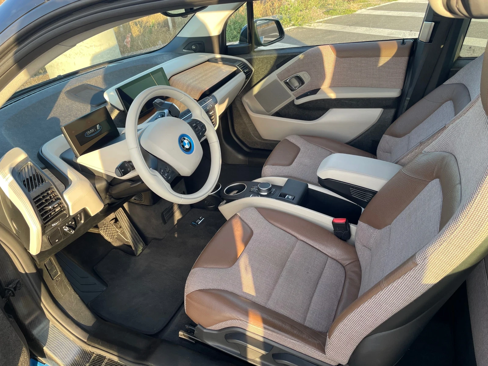BMW i3 i3s, снимка 7 - Автомобили и джипове - 56317096