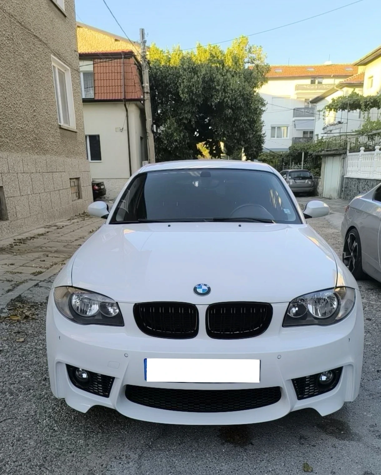 BMW 118 D Facelift 143�.� ���������  | Mobile.bg � ����������� 2