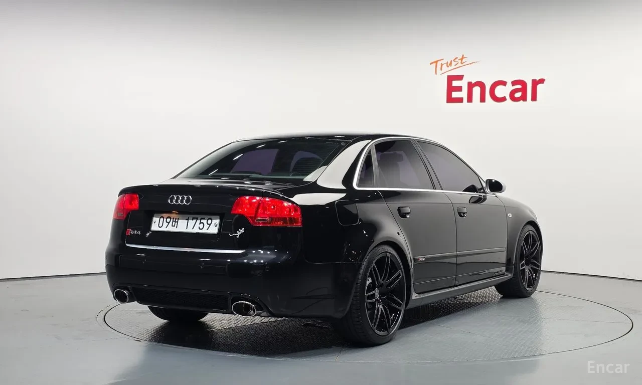 Audi Rs4 4.2 V8 quattro* ���* ������� | Mobile.bg � ����������� 2