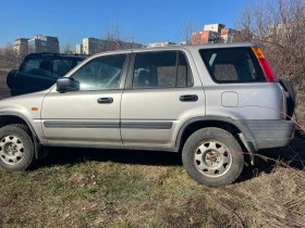 Honda Cr-v 2.0 , снимка 4