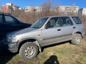 Honda Cr-v 2.0 , снимка 3