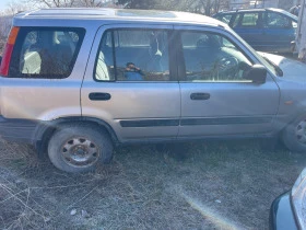 Honda Cr-v 2.0 , снимка 2
