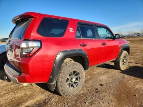 Toyota 4runner SR5 4WD * Крайна цена до България* , снимка 3
