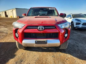 Toyota 4runner SR5 4WD * Крайна цена до България* , снимка 5