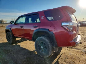 Toyota 4runner SR5 4WD * Крайна цена до България* , снимка 2