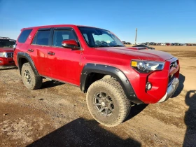 Toyota 4runner SR5 4WD * Крайна цена до България* , снимка 4