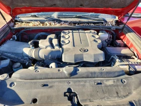 Toyota 4runner SR5 4WD * Крайна цена до България* , снимка 12
