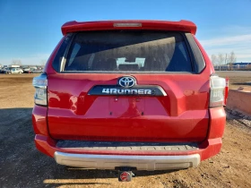 Toyota 4runner SR5 4WD * Крайна цена до България* , снимка 6