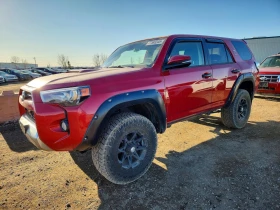 Toyota 4runner SR5 4WD * Крайна цена до България* , снимка 1