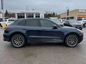 Porsche Macan * AWD * ПОДГРЕВ / ОБДУХВАНЕ / 360 / КЛИП НА МОТОРА, снимка 5