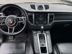 Porsche Macan * AWD * ПОДГРЕВ / ОБДУХВАНЕ / 360 / КЛИП НА МОТОРА, снимка 9