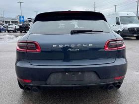 Porsche Macan * AWD * ПОДГРЕВ / ОБДУХВАНЕ / 360 / КЛИП НА МОТОРА, снимка 4