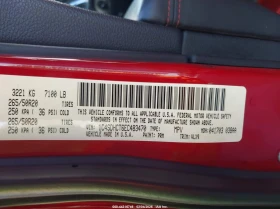 Dodge Durango 5.7l R/T, снимка 9