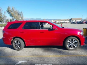 Dodge Durango 5.7l R/T, снимка 13