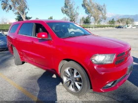 Dodge Durango 5.7l R/T, снимка 1