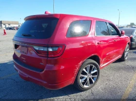 Dodge Durango 5.7l R/T, снимка 4