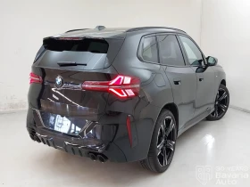 BMW X3 M50 xDrive Steptronic, снимка 3