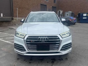 Audi SQ5 Technik/360/ОБДУХВАНЕ/ПАНОРАМА, снимка 6