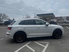 Audi SQ5 Technik/360/ОБДУХВАНЕ/ПАНОРАМА, снимка 3