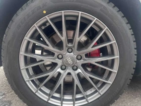 Audi SQ5 Technik/360/ОБДУХВАНЕ/ПАНОРАМА, снимка 11