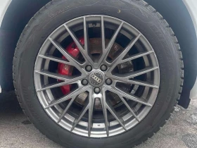 Audi SQ5 Technik/360/ОБДУХВАНЕ/ПАНОРАМА, снимка 12