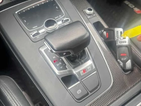 Audi SQ5 Technik/360/ОБДУХВАНЕ/ПАНОРАМА, снимка 15