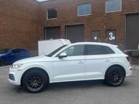 Audi SQ5 Technik/360/ОБДУХВАНЕ/ПАНОРАМА, снимка 2