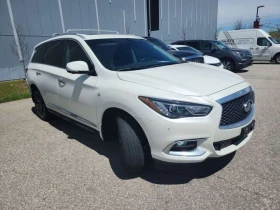 Infiniti QX60 * PROACTIVE AWD * CARFAX * ЦЕНА ДО БГ, снимка 2