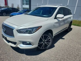 Infiniti QX60 * PROACTIVE AWD * CARFAX * ЦЕНА ДО БГ, снимка 1