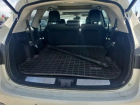Infiniti QX60 * PROACTIVE AWD * CARFAX * ЦЕНА ДО БГ, снимка 14