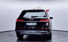 Audi Q7 3.0 TDI Quattro, Distronic, HeadUP, Обдух., снимка 4