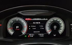 Audi Q7 3.0 TDI Quattro, Distronic, HeadUP, Обдух., снимка 8