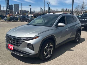 Hyundai Tucson Luxury/ПАНОРАМА/ДИСТРОНИК, снимка 1