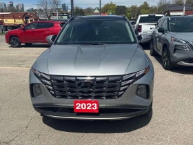Hyundai Tucson Luxury/ПАНОРАМА/ДИСТРОНИК, снимка 2