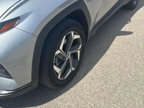Hyundai Tucson Luxury/ПАНОРАМА/ДИСТРОНИК, снимка 6