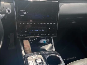 Hyundai Tucson Luxury/ПАНОРАМА/ДИСТРОНИК, снимка 9