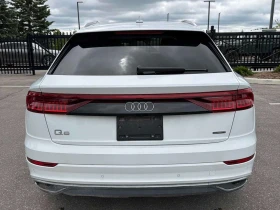 Audi Q8 Technik/ОБДУХВАНЕ/ПАНОРАМА/360 КАМЕРИ, снимка 5