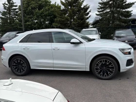 Audi Q8 Technik/ОБДУХВАНЕ/ПАНОРАМА/360 КАМЕРИ, снимка 4